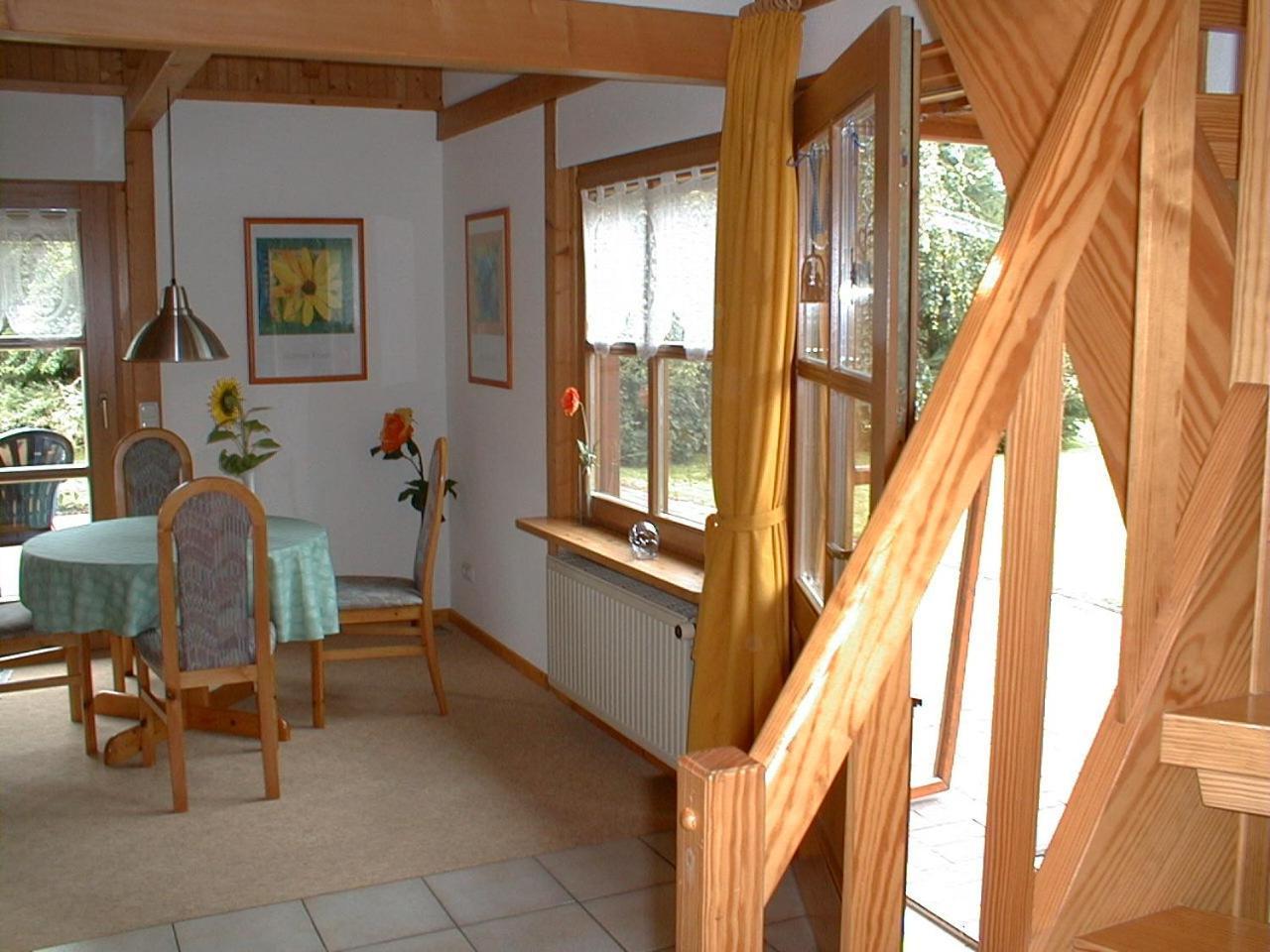 Fewo To Hus Bad Bederkesa Exterior photo